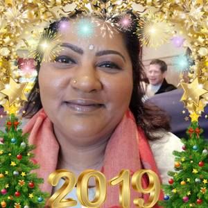 Meet your Posher, Bibi